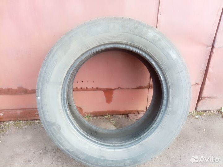 Kumho Road Venture ST KL16 235/70 R16