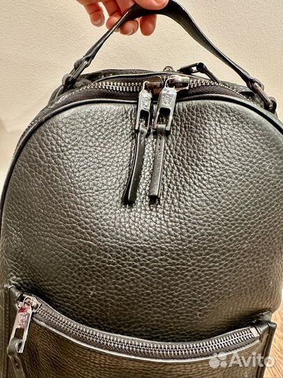 Рюкзак Massimo dutti