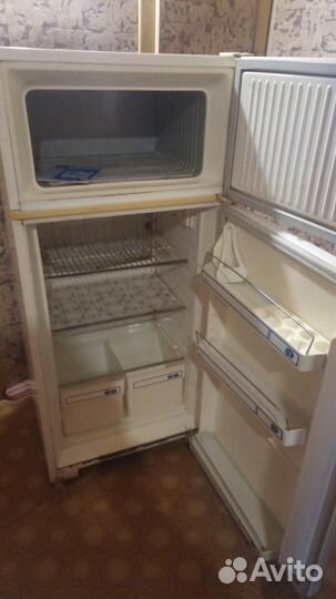 Продажа холодильников бу