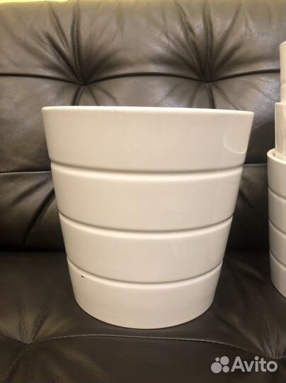 Горшок кашпо икеа IKEA