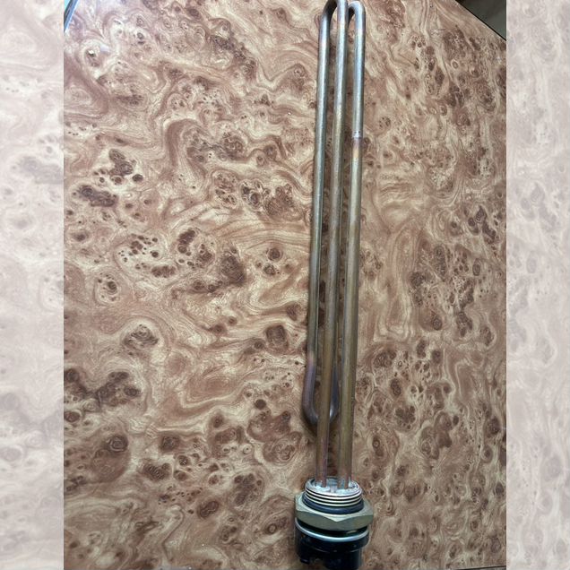 Тэн для водонагревателя