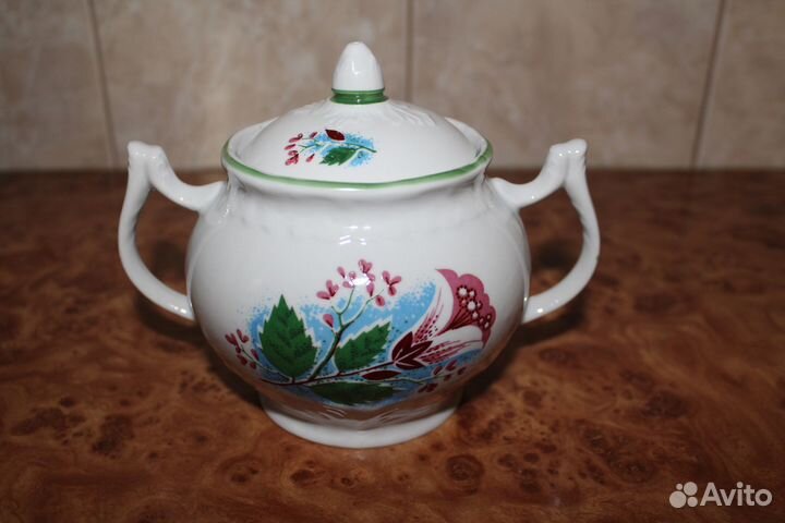 Заварочный чайник