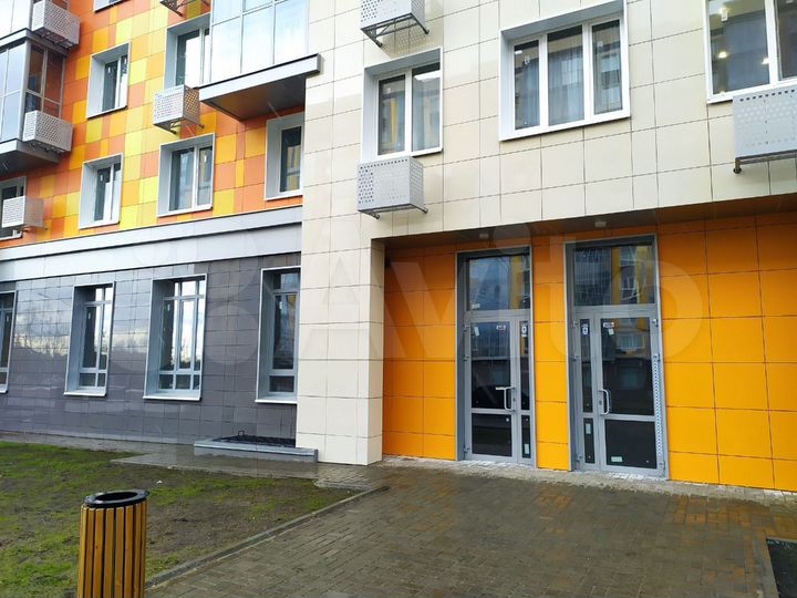 Свободного назначения, 154.1 м²