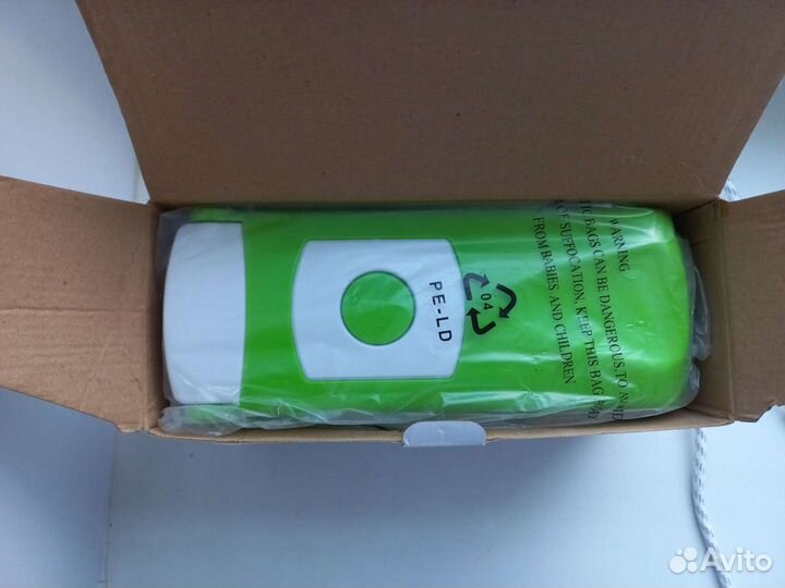 Овощерезка новая