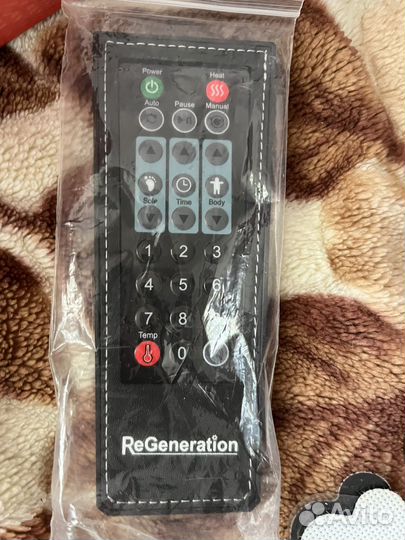 Велнес тренажер для ног