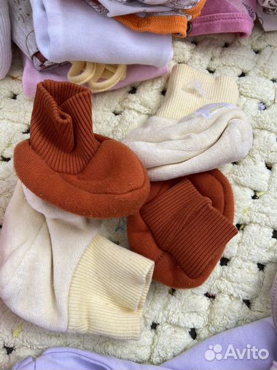 Детские вещи на девочку