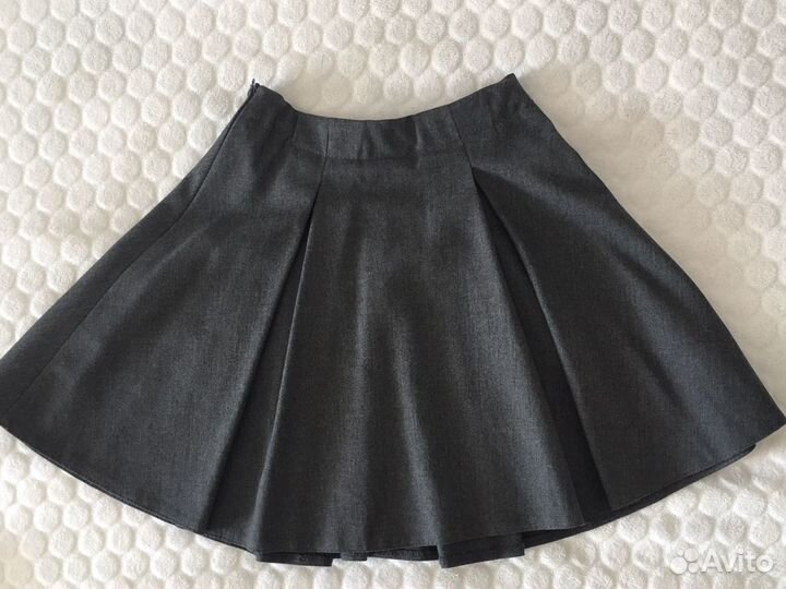 Школьная одежда