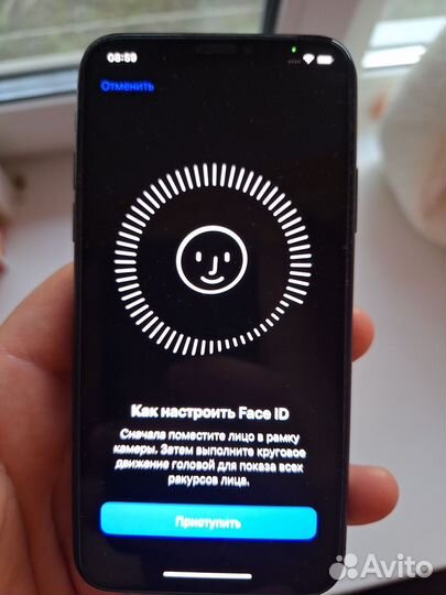 iPhone Xs, 64 ГБ