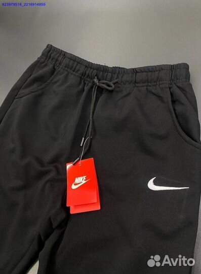 Спортивный костюм Nike (Арт.25884)