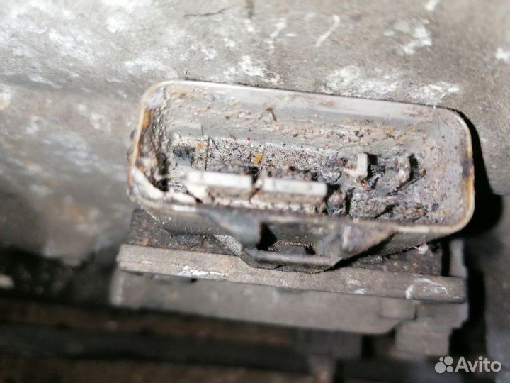 АКПП Toyota Crown JZS151 1jzge