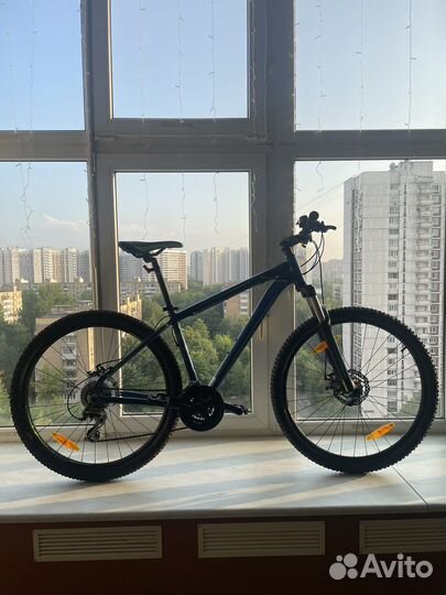 Велосипед Merida Big.Seven 20-MD (2019)