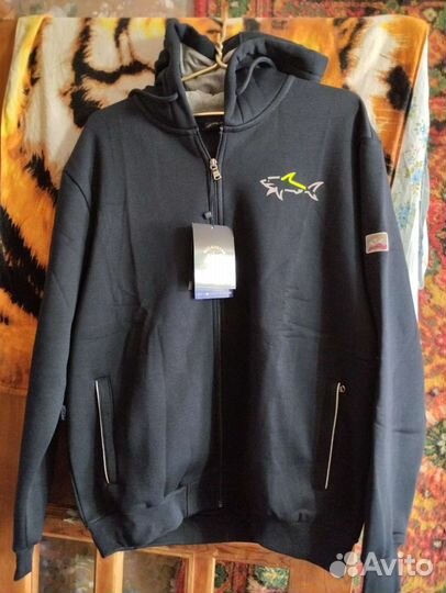 Спортивный костюм Paul & Shark размер 3XL