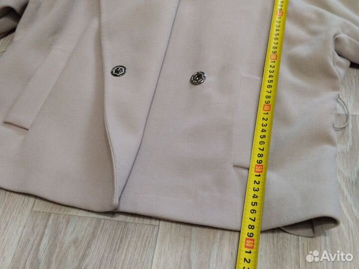 Пальто женское