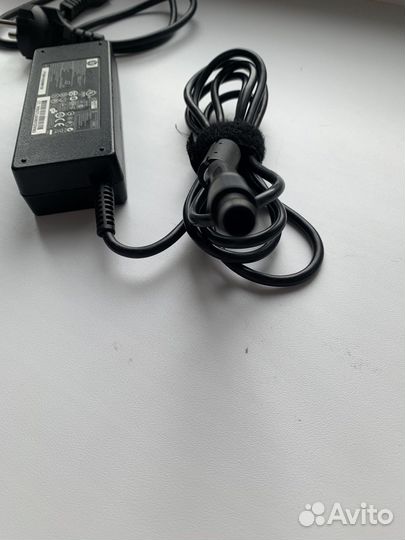 Блок питания HP 19v 4.74A 90W 7.4/5mm