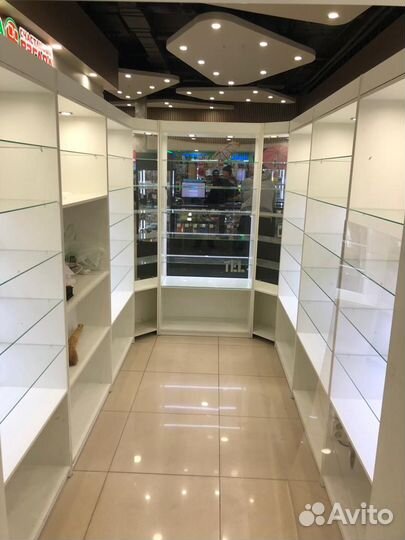 Торговая витрина