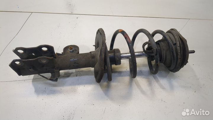 Амортизатор подвески Toyota Prius, 2010