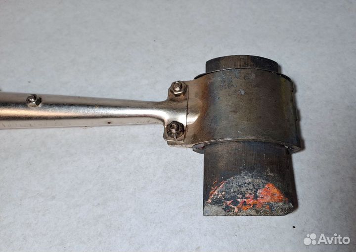 Молоток паяльник эмп 200