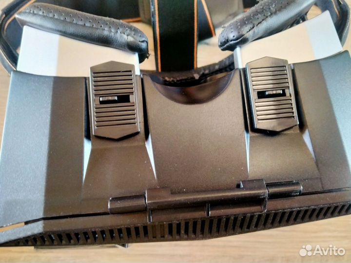 VR очки для телефона