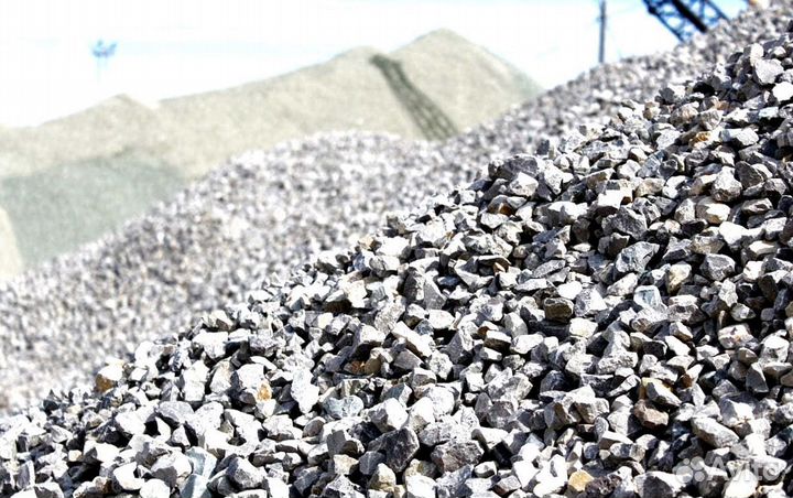 Грунт с доставкой