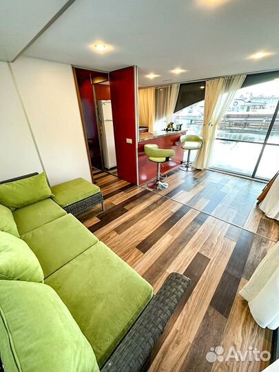 Аренда Плавдома