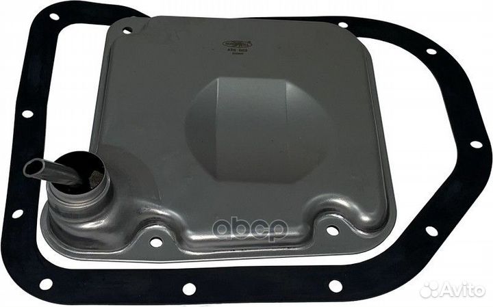 Фильтр АКПП Subaru forester (SJ ) 2.0 i AWD (SJ