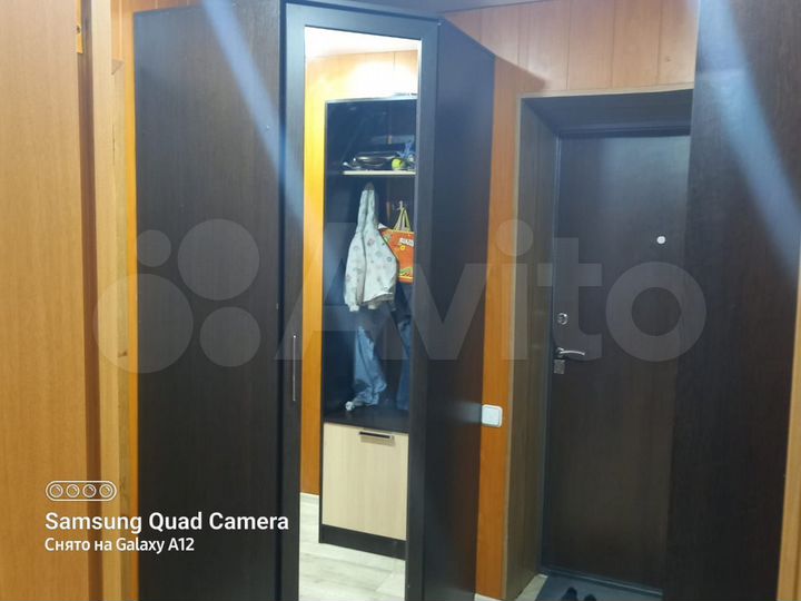 1-к. квартира, 38 м², 1/3 эт.