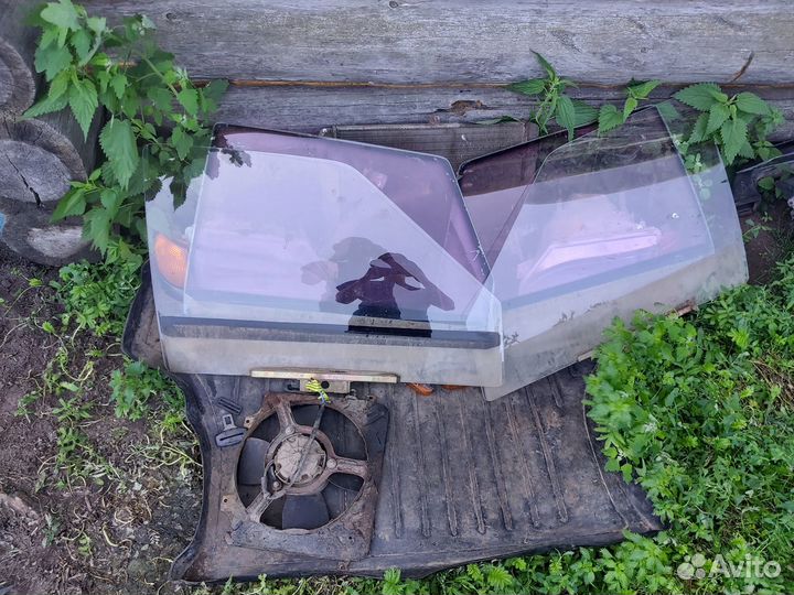 Запчасти на ваз 2114 2113 2115