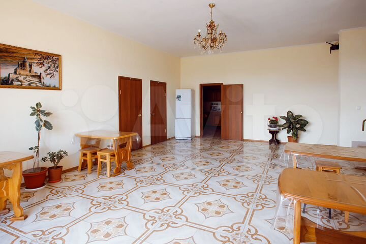 Комната 18 м², 2/3 эт.