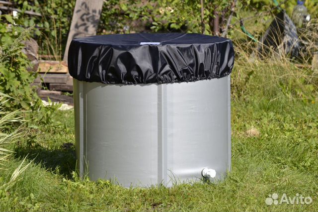 Емкость для воды