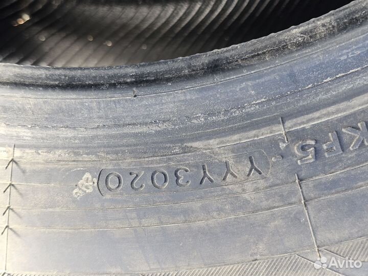 Yokohama Ice Guard IG55 225/65 R17