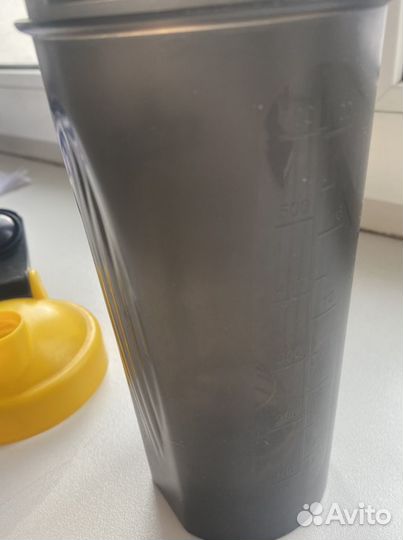 Шейкер Binasport