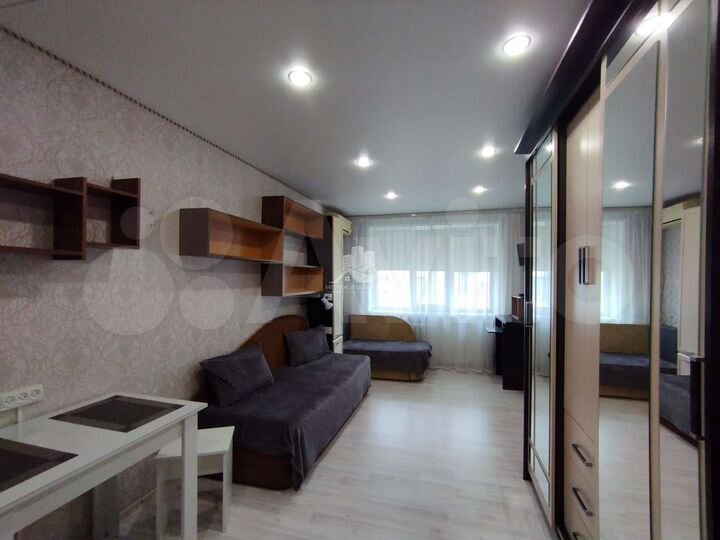 Комната 18 м² в 1-к., 5/6 эт.