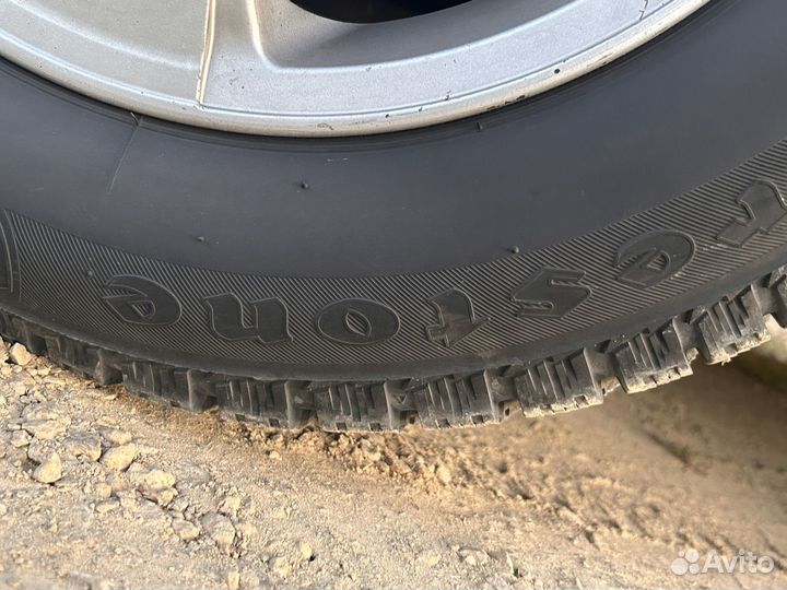 Runway Enduro M/T 195/65 R15