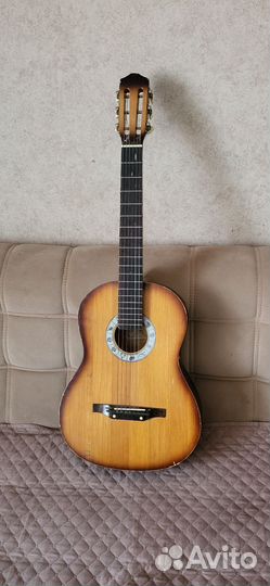 Гитара 6 струн