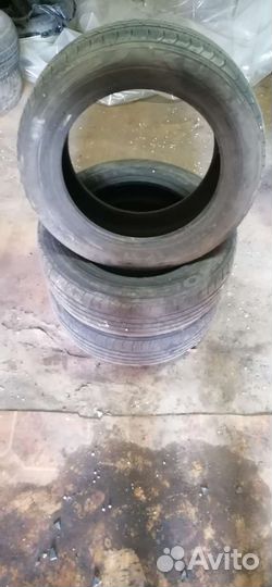 Kumho KH18 185/60 R15