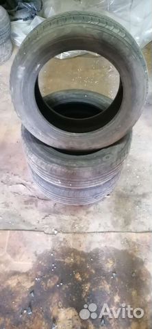 Kumho KH18 185/60 R15