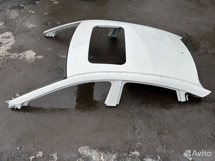 Крыша Jac J7 1.5 HFC4GB2.4D 2019-Н.в