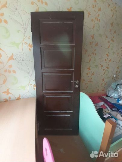 Дверь межкомнатная