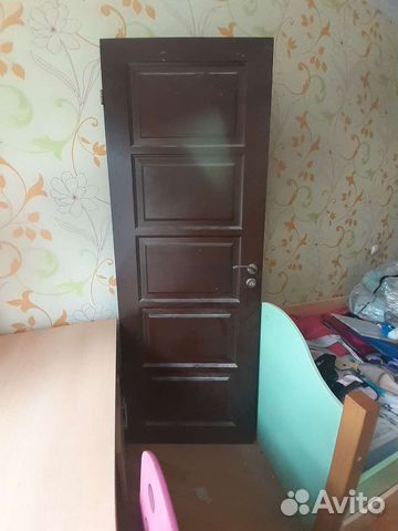 Дверь межкомнатная