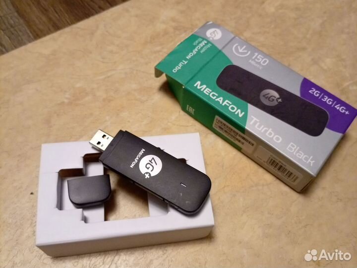 Usb модем 4g прошитый