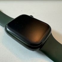 Apple watch series 45mm