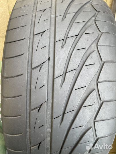 Toyo Proxes TR1 245/40 R18