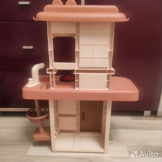 Детская игровая кухня Home kitchen