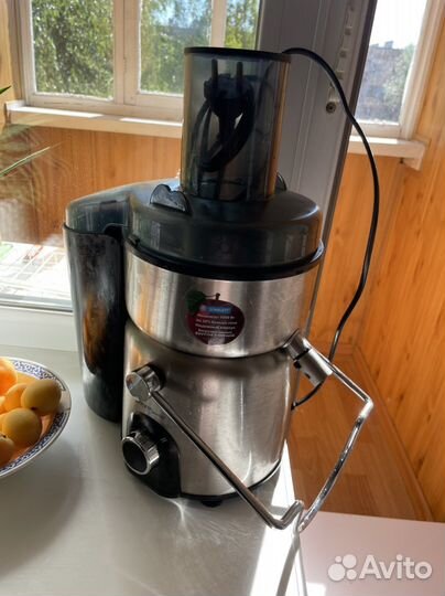 Соковыжималка