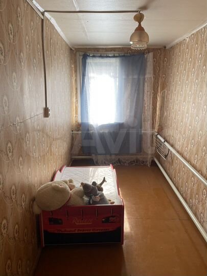 Дом 54,7 м² на участке 2,5 сот.