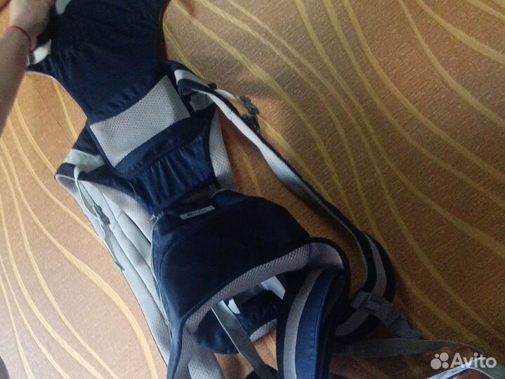 Кенгуру переноска