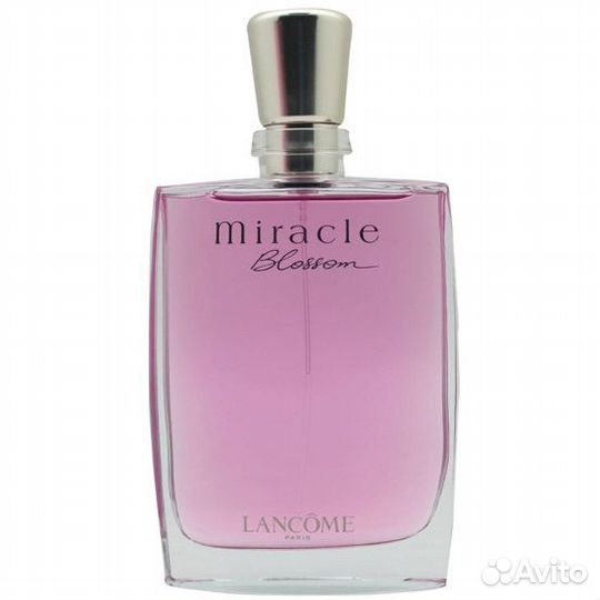 Miracle Lancôme Blossom Edp, 100 ml