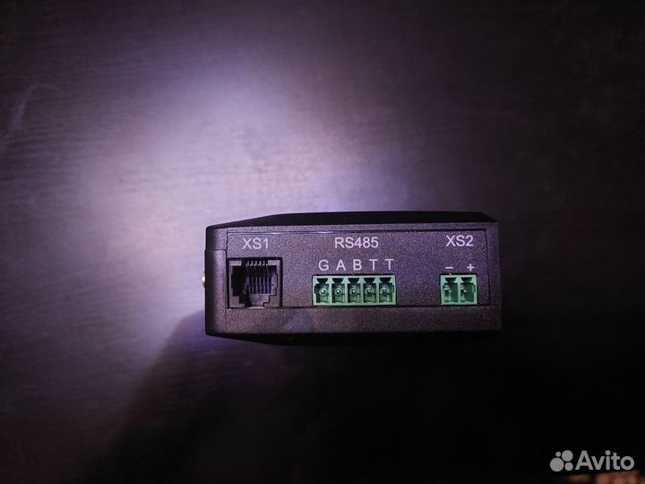 GSM модем Teleofis RX608-R2