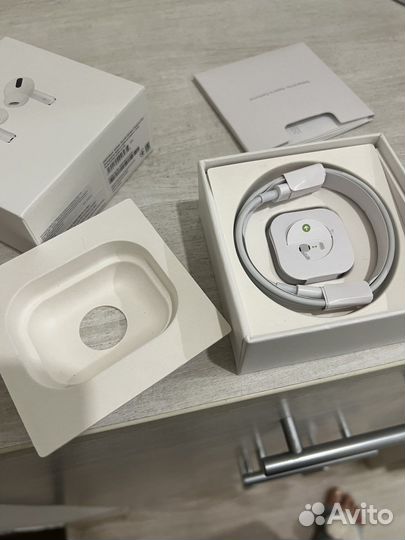 Airpods pro люкс копия