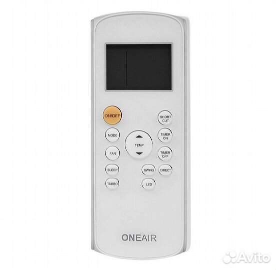 Новая сплит-система One Air oacm-09H/N1 20Y